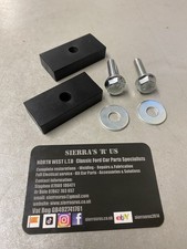 Ford Sierra Sapphire 2wd/mk1(3