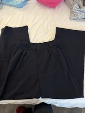 Abercrombie & Fitch Wide Leg