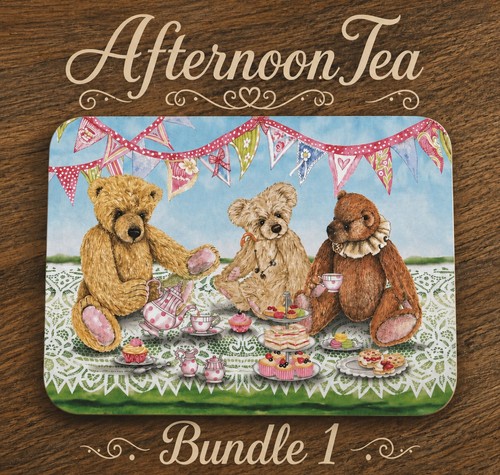Melamine kitchenware bundle - kitchenware, 1