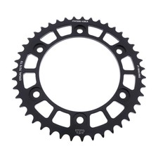 JT JTA1308.43BLK ALU 520 Z43