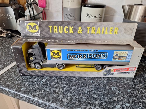 Morrisons supermarket - morrisons,