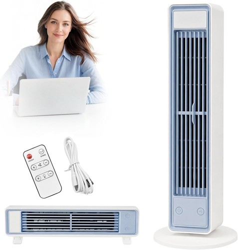Portable air cooler - portable, 35cm