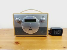 Roberts Rd-78 DAB/FM/RDS/AUX
