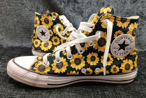 Converse all star - high, tops
