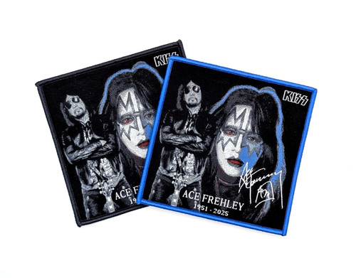 Premium ace frehley space - ace,