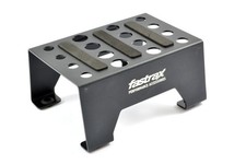 Fastrax Black Anodised