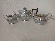 Vintage Elkington & Co Silver