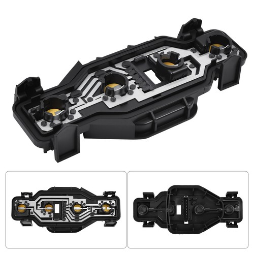 Rear tail light - tail, holder