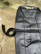 Seat Cover For BSA Bantam