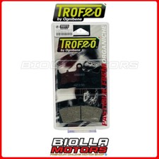 43024800 FRONT BRAKE PADS