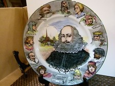 Royal Doulton Shakespeare