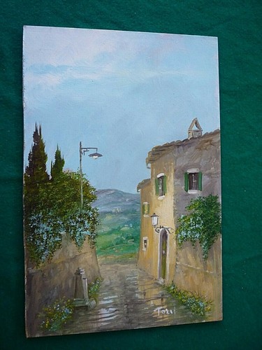Luciano torsi - torsi, (arezzo