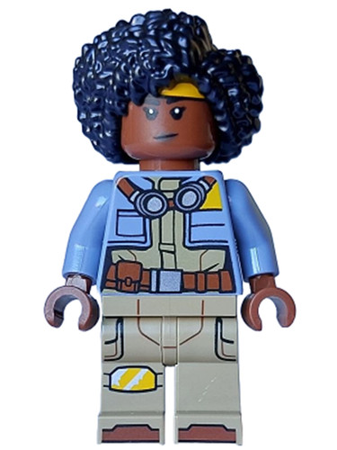 Lego star wars yesi - lego,