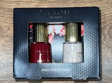 Ted Baker Nail Polish Duo Pink