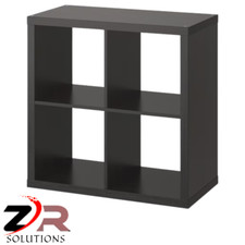 KALLAX 4Tier Shelving Unit