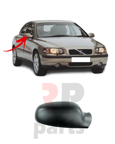 For volvo s60 2000 2003 - for,