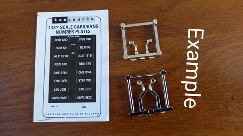 Genuine vanguards sets 43 - vanguards, 2