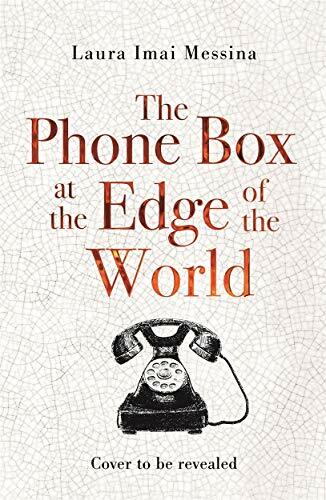 The phone box - the, edge