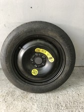 FORD FOCUS ST3 SPARE WHEEL (