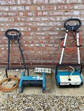 Truvox Multiwash 240 II 240v) Floor Scrubber Dryer