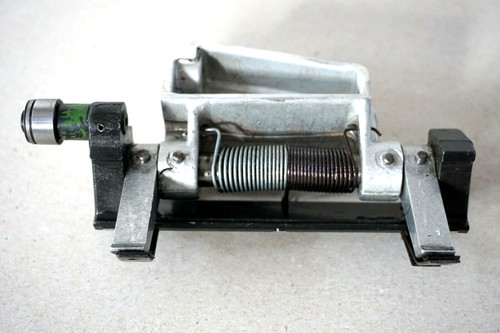 Gto52 sheet metal gripper - sheet,