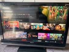 Sony Bravia KDL-40V4000 LCD