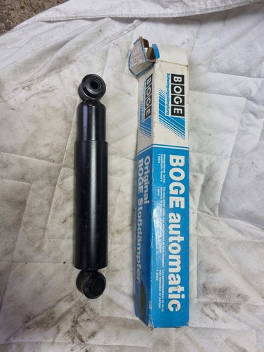 Rear shock absorber fit - shock,