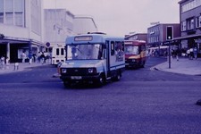 1987 Original Bus Slide Devon