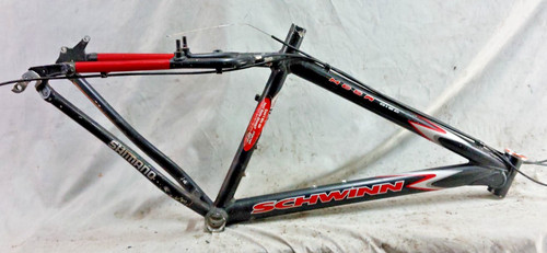 1996 schwinn mesa - 1996,