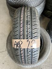 1x 195 60 15 88H ARROWSPEED CP661 Tread 8mm Old Stock DOT Code 2012