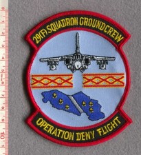 ROYAL AIR FORCE 29 SQN TORNADO