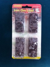 Hornby R8595 Iron Ore Load