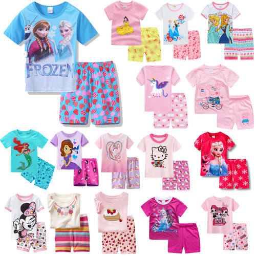 Kids girls elsa princess - girls,