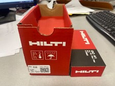 Hilti GX3 nails 27mm (900)