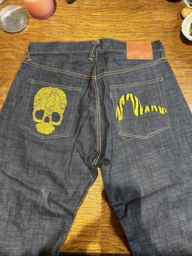 Evisu men vintage - men’s,
