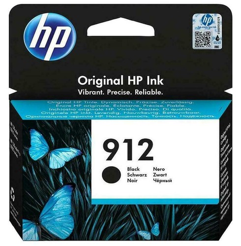 Hp912 k original - hp912, c/m/y/k