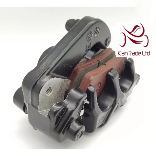For enfield front disc - for, brake