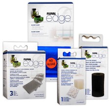 Fluval edge media - fluval, pre-filter