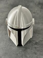 MANDALORIAN / MANDO Helmet Tow