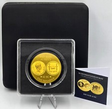 Eid Mar Aureus Roman Rare 42BC