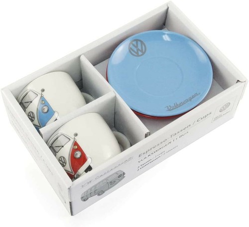 Brisa collection - brisa, vw