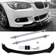 Front Bumper Lip Splitter