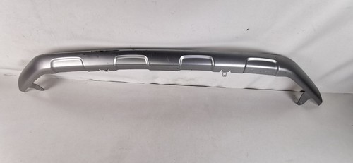 Toyota rav4 front bumper - front,