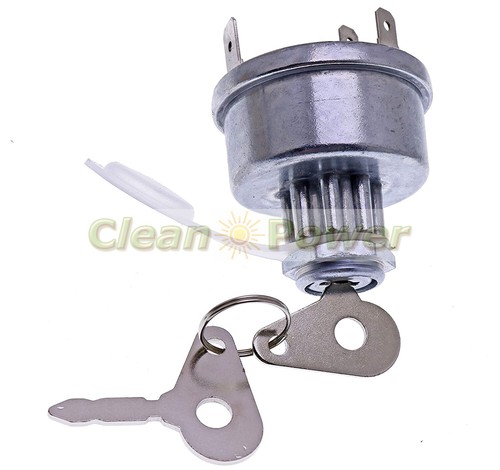 3107556r92 k203992 ignition - 3107556r92,