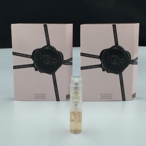 Viktor rolf flowerbomb eau - &,
