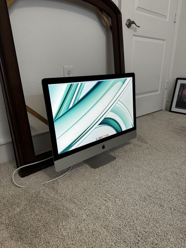 2017 imac retina i7 - retina,