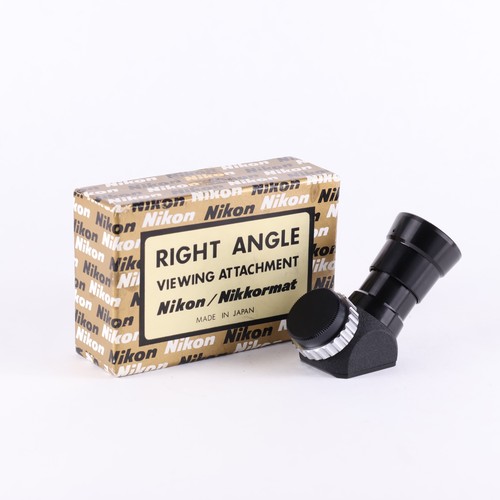 Nikon nikkor right angle - nikkor,