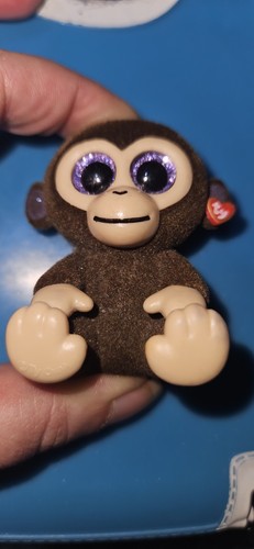 Beanie boo mini boos - beanie,