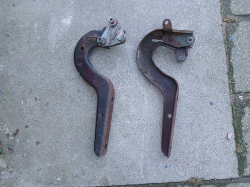 Ford consul classic and - consul,