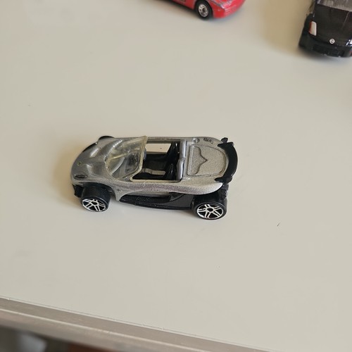 2000 hot wheels - 2000, elise